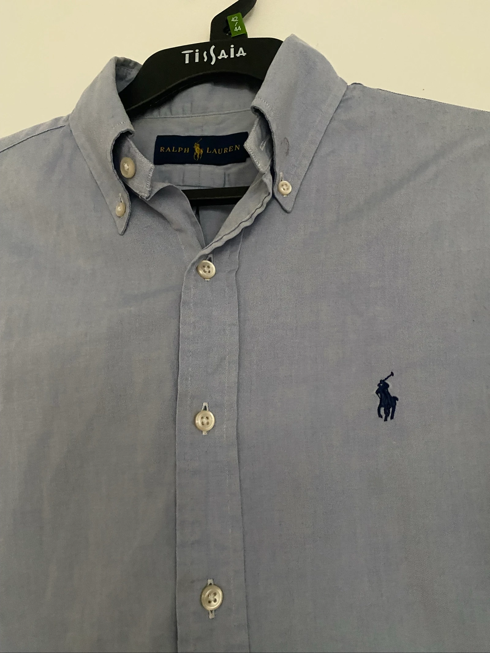 Chemise Ralph Lauren Taille 14 1/2